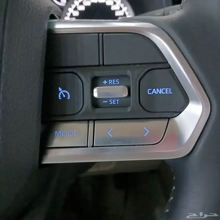تويوتا GXR بنزين 2024_2 L عبداللطيف جميل 19