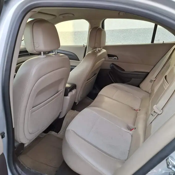 ماليبو 2013 نظيفه 11