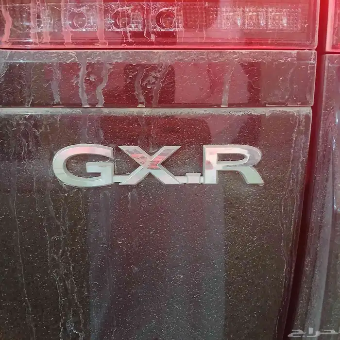 تويوتا GXR بنزين 2024_2 L عبداللطيف جميل 9