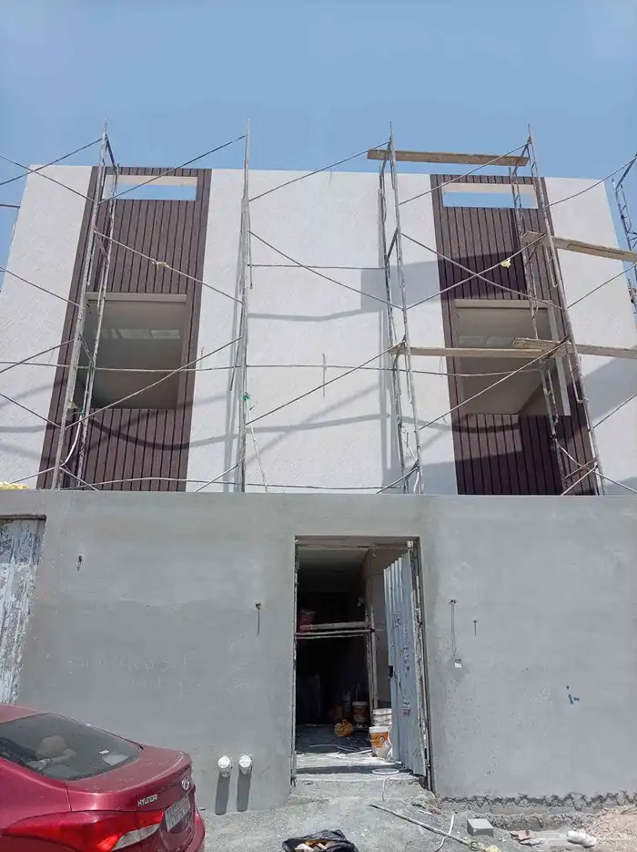 معلم جرافيت بروفايل عوازل ازاله الدهانت القديمه وستبدلها في 1