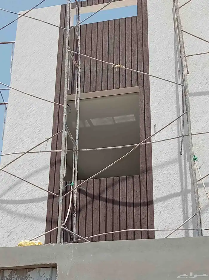 معلم جرافيت بروفايل عوازل ازاله الدهانت القديمه وستبدلها في 3