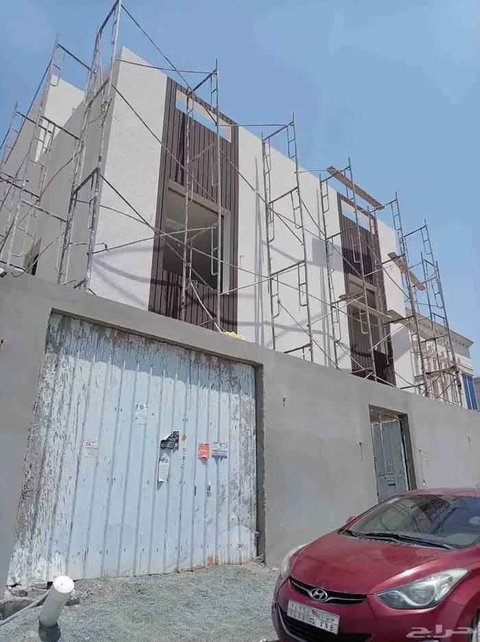 معلم جرافيت بروفايل عوازل ازاله الدهانت القديمه وستبدلها في 8