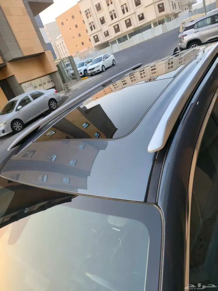 جيلي اوكافانجو 23 Geely Okavango 6
