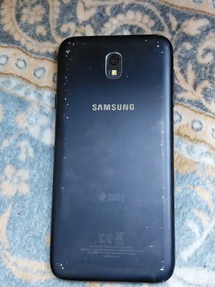 جوال سامسونج J7pro للبيع 5
