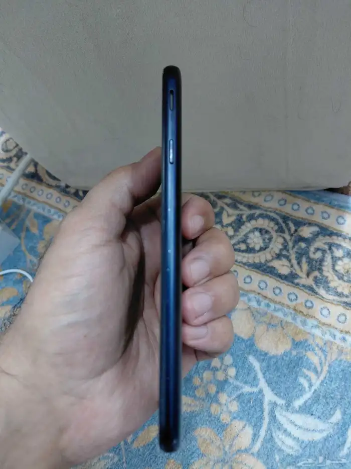 جوال سامسونج J7pro للبيع 4
