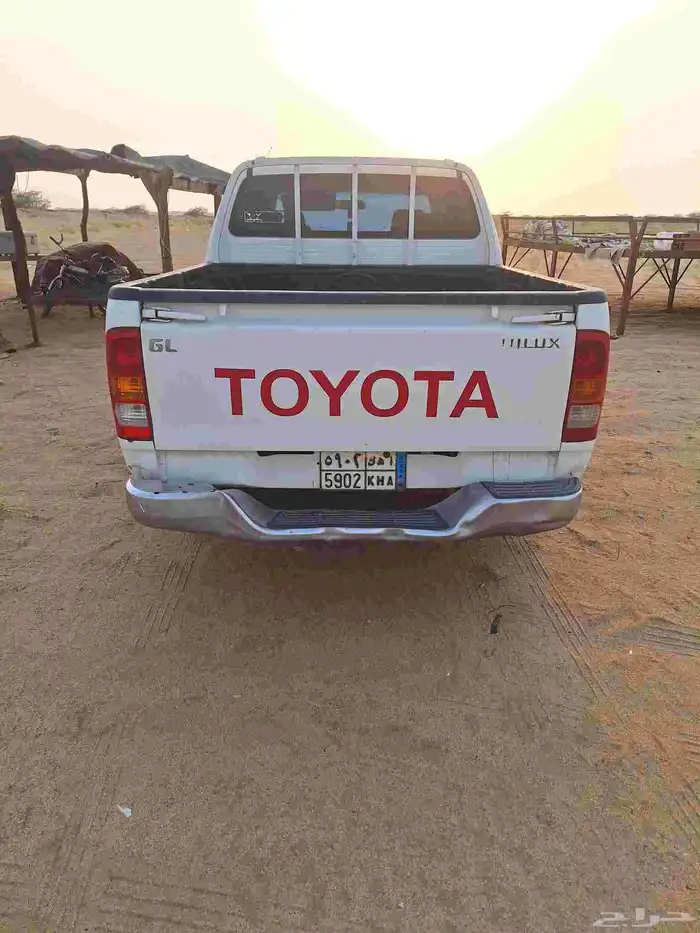 هايلوكس 0