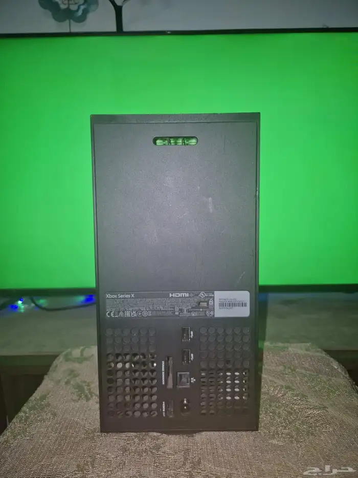 Xbox Series X 1Tb 2