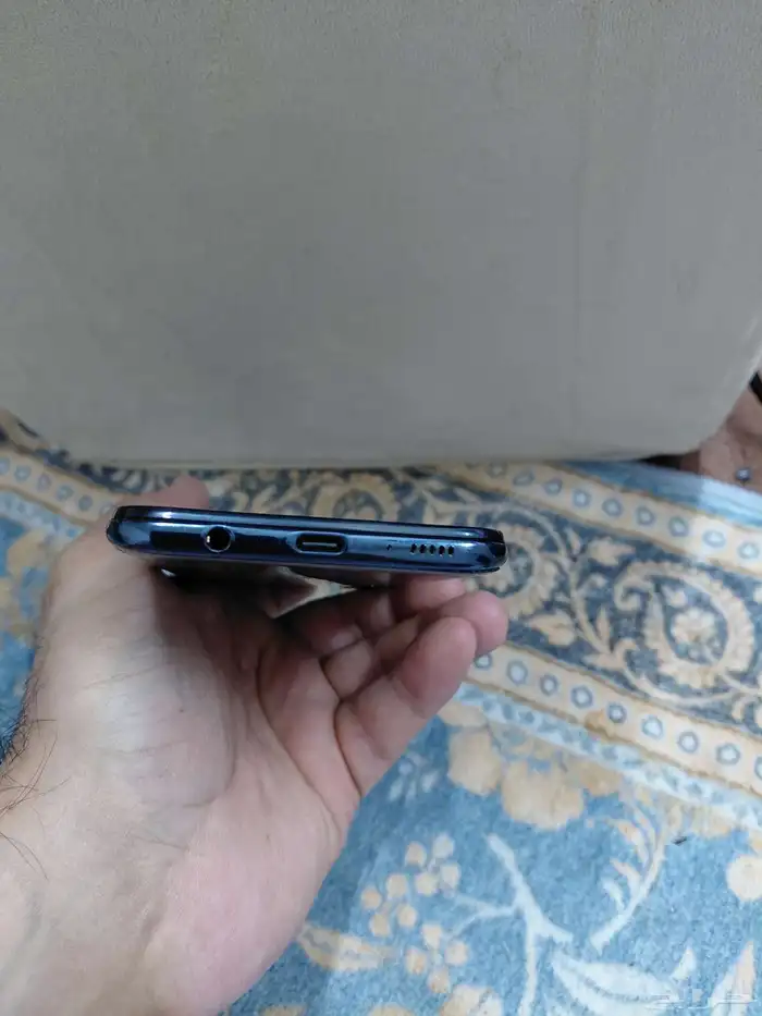 جوال سامسونج A50 للبيع 2