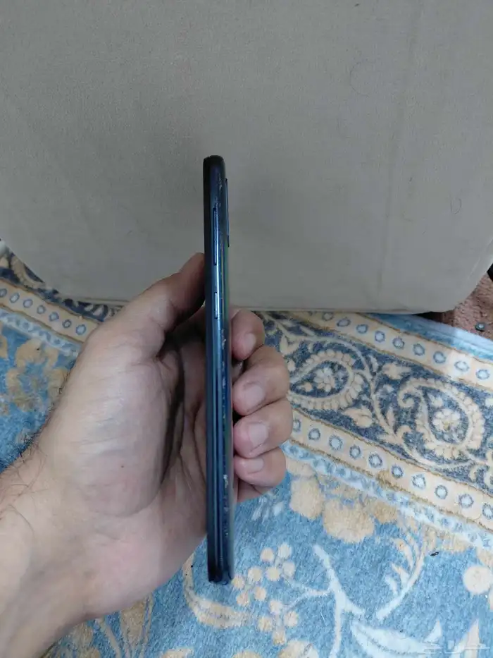 جوال سامسونج A50 للبيع 4