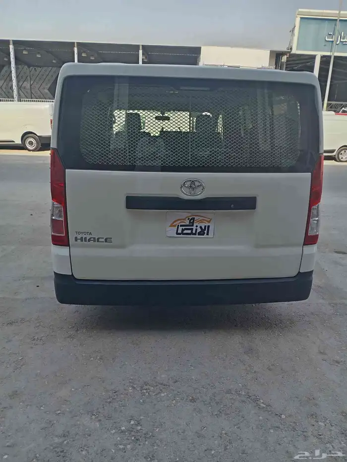 فان بضاعه 1