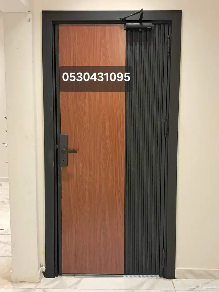 ابواب كلادنج 0