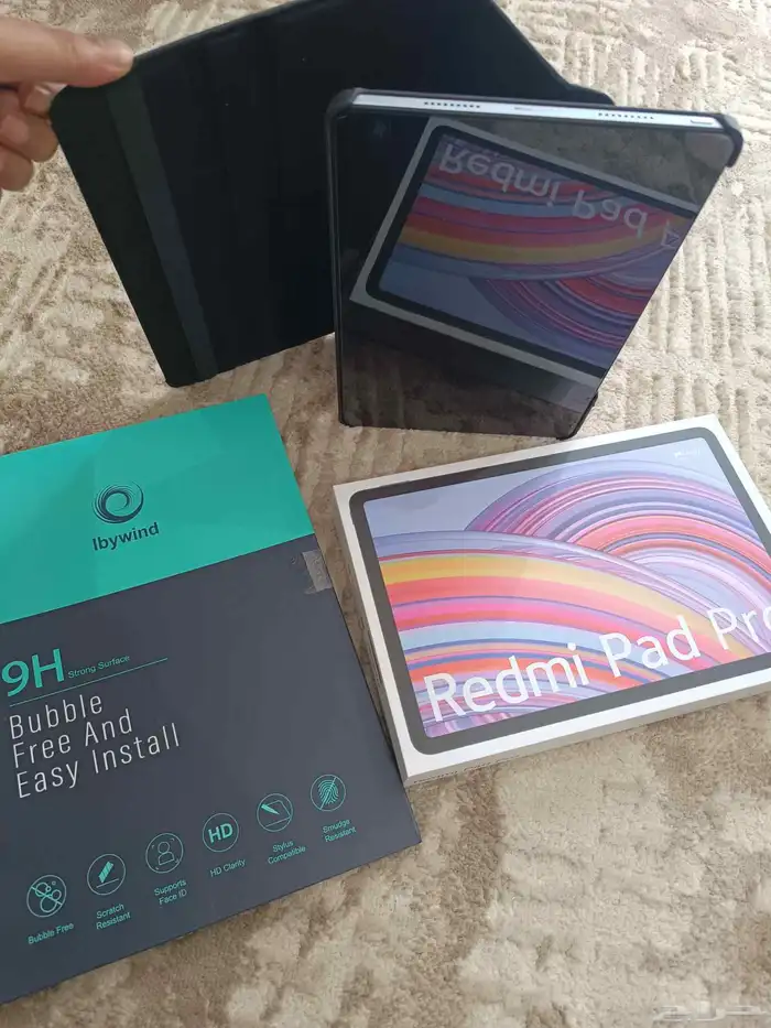 جديد Redmi pad pro 1