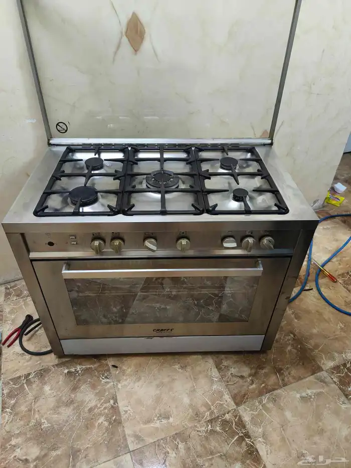 فرن ايطالي 2