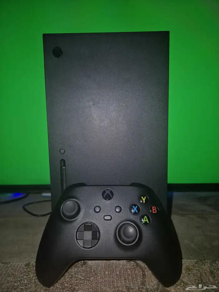 Xbox Series X 1Tb 1