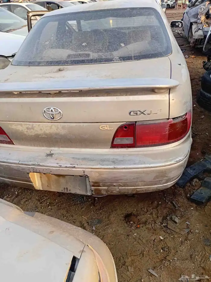 كامري جير تمتك قطع غيار موديل 2000يوجد شحن لجميع المملكه 0