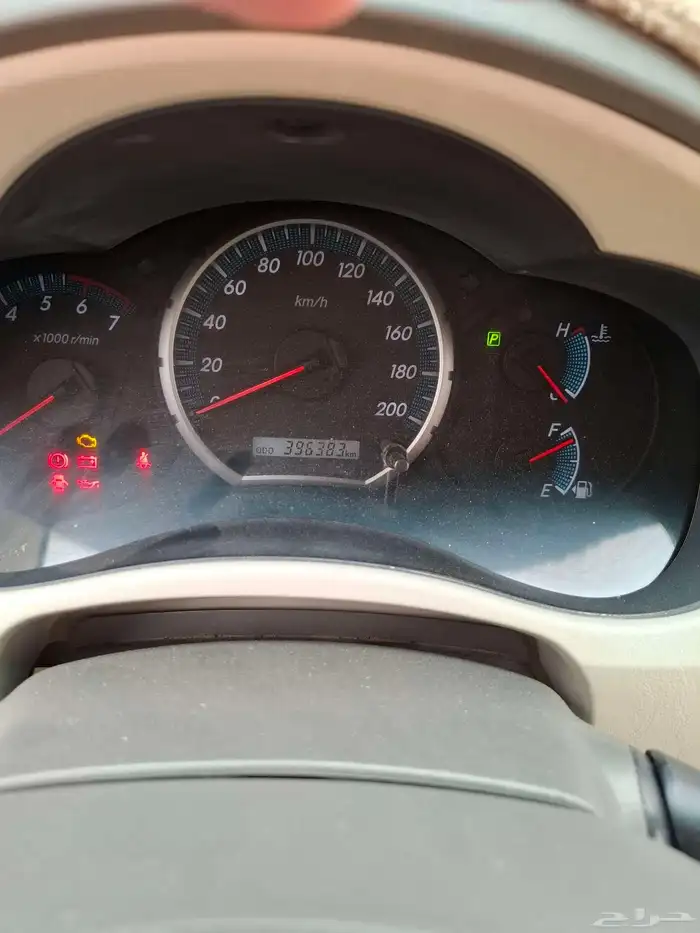 تويوتا اينوفا 2014 9