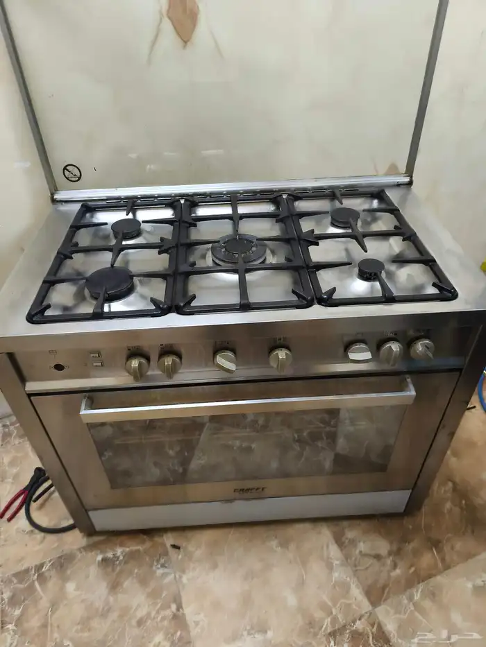 فرن ايطالي 0