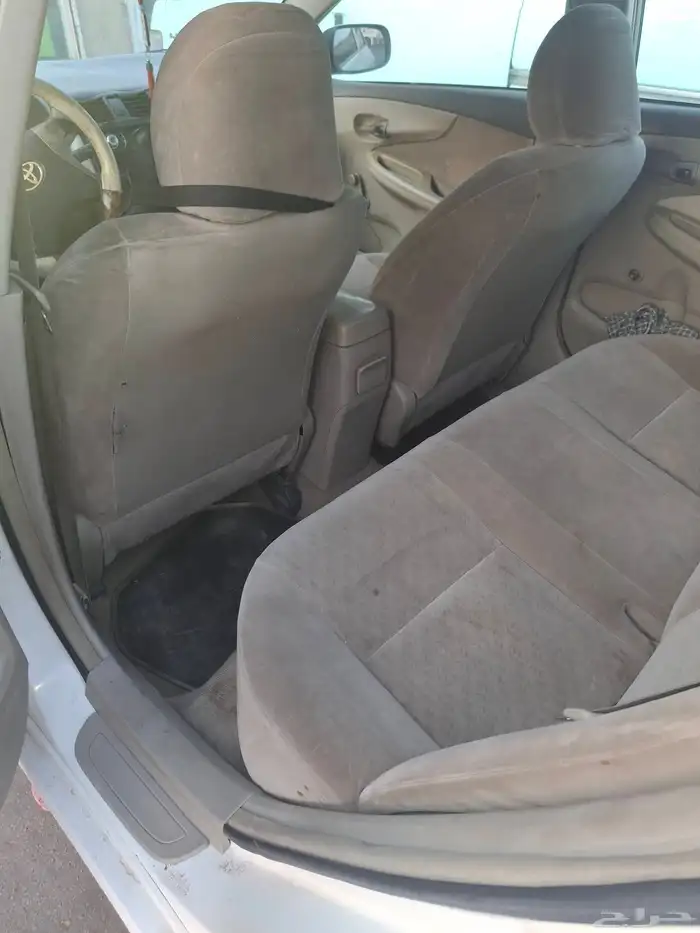 Toyota Corolla 2009 2