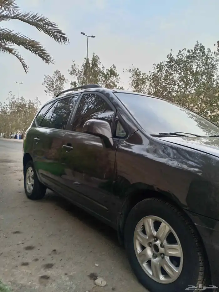 كيا كرناس 2010 0