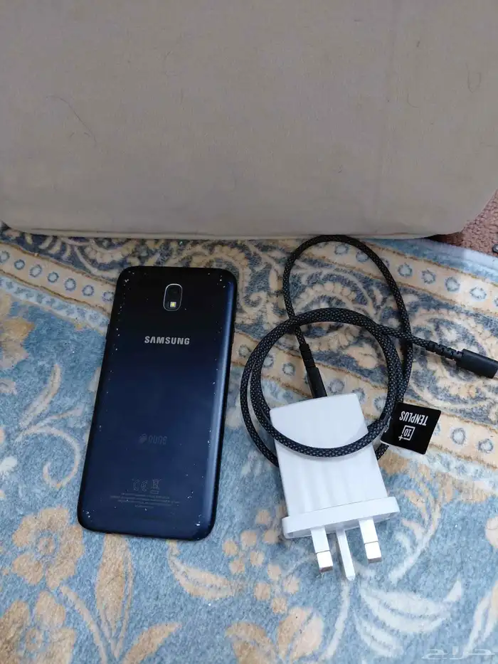 جوال سامسونج J7pro للبيع 7