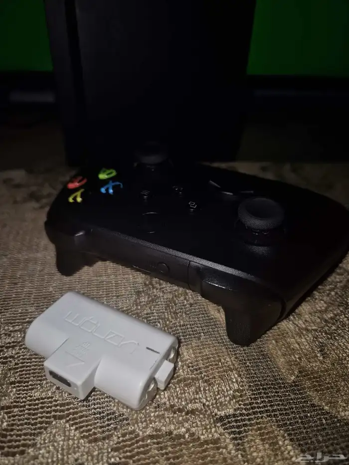 Xbox Series X 1Tb 5