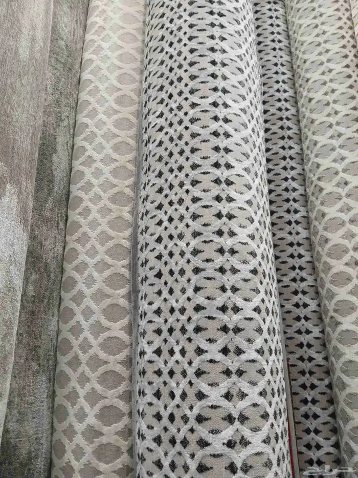 مفروشات موكيت مشجار موكيت فندقي موكيت فرنسي موكيت ساده سميك 6