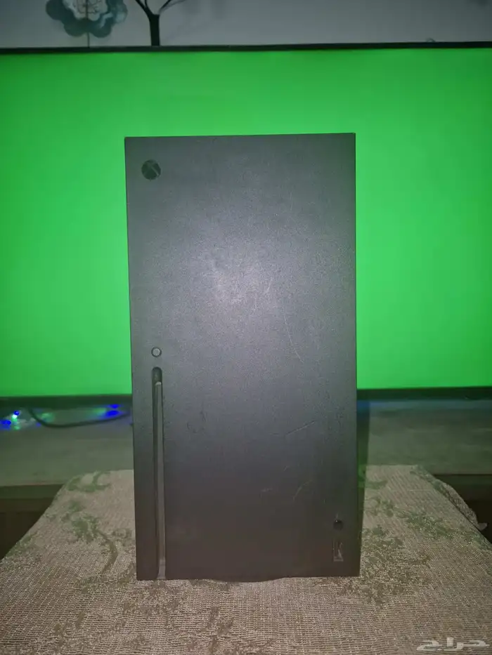 Xbox Series X 1Tb 3
