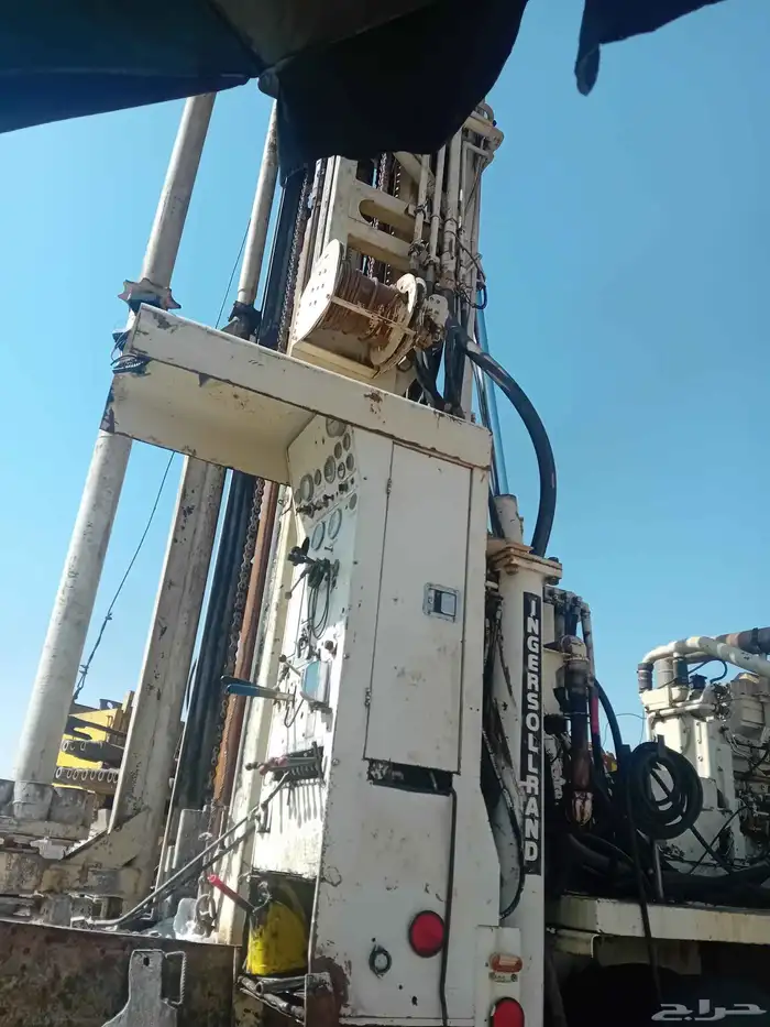 حفر آبار ارتوزي 0