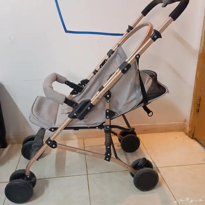 عربية اطفال 1