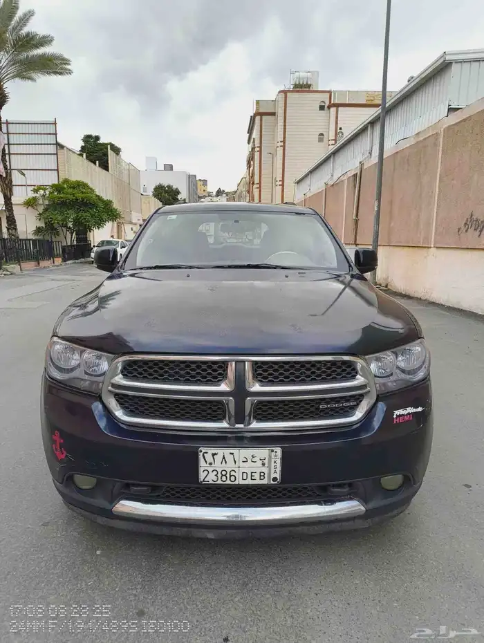 دوج دور انجو 2011 5