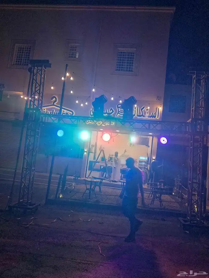 افتتاحات محلات جميع المناطق الجنوبيه 8