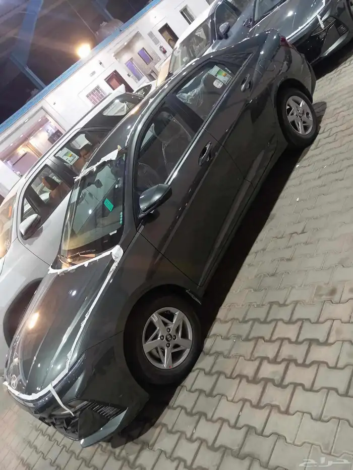 اكسنت 2025 ..كاش واقساط 9