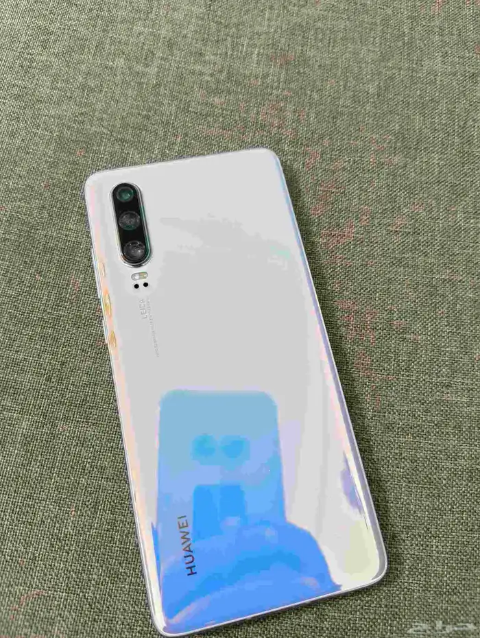 هواوي P30 1
