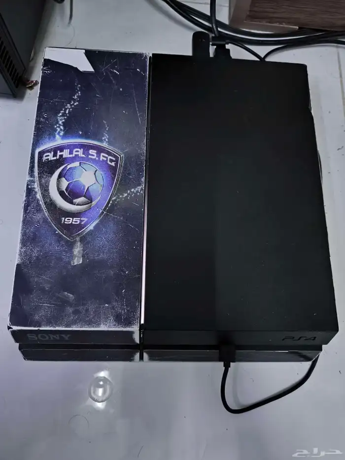 سوني 4 مهكر تحمل الالعاب مجانا بلايستيشن 4 معدل ps4 0