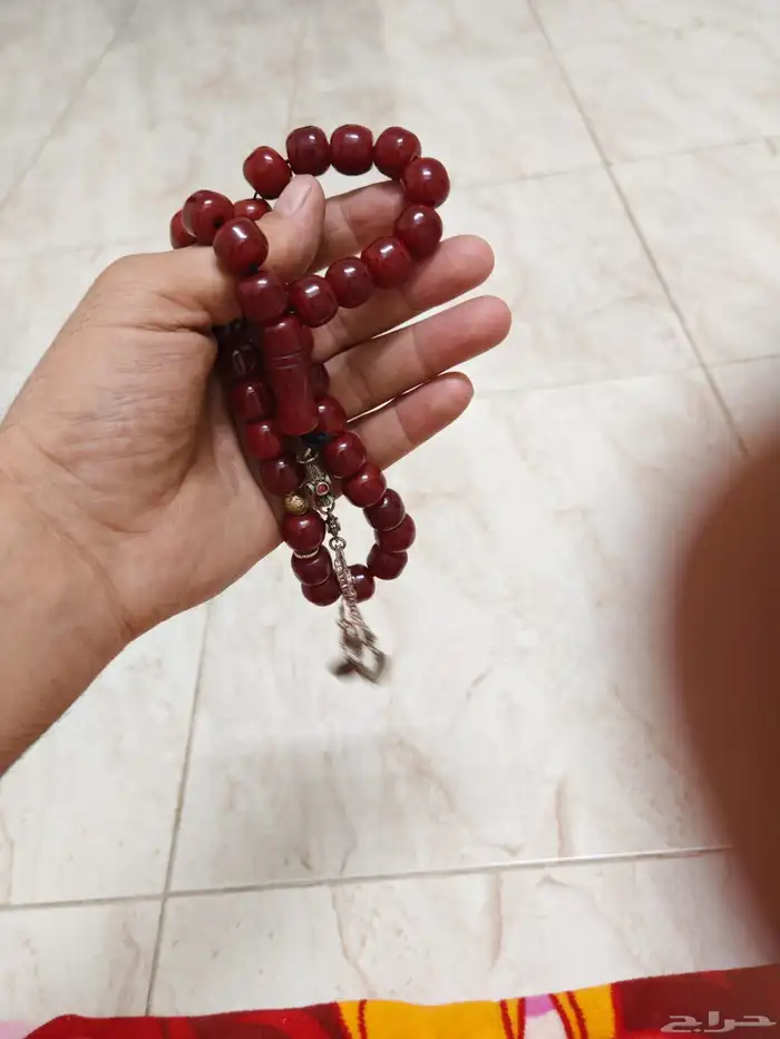 مسابيح عدد 2مسكي ألماني قديم 2