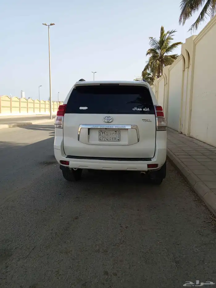 برادو موديل 2011 9