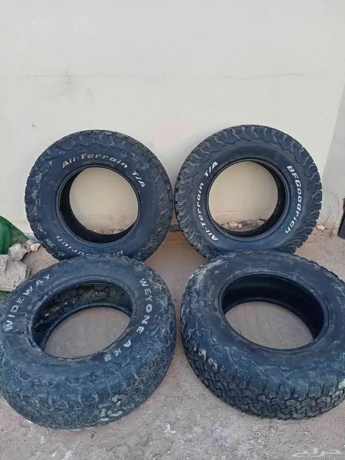 للبيع تواير ربع حجري 4