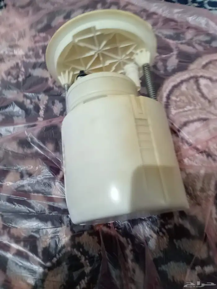 طرمبة بنزين فورد تورس للبيع 2