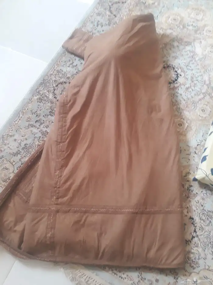 للبيع فروة شتوية 0