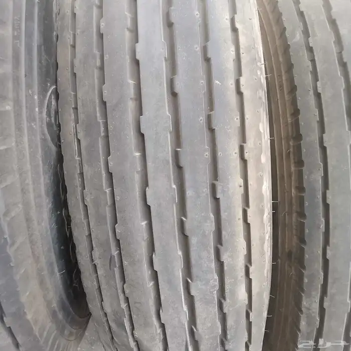 جنوط هلل 6مسمار معا بالون ماكسس ابو جمل مقاس 825 17 5