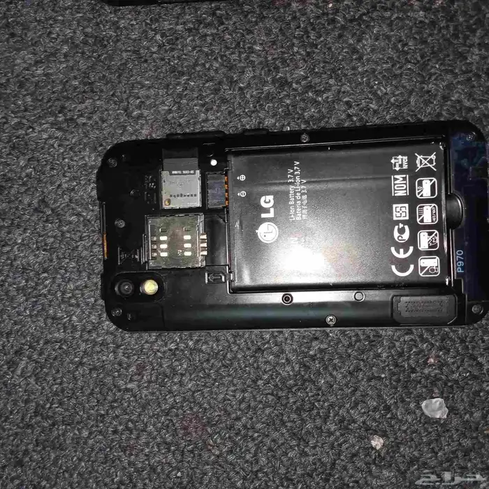 جوال LG 2