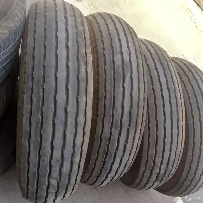 جنوط هلل 6مسمار معا بالون ماكسس ابو جمل مقاس 825 17 4