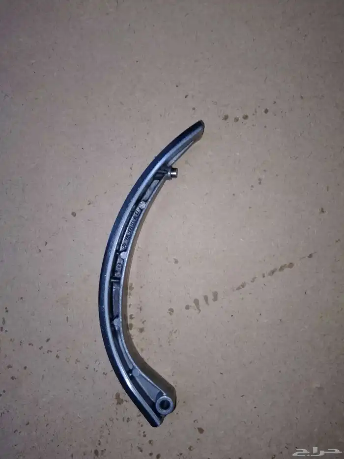 جنزير مكينة مرسيدس ديزل 606 2