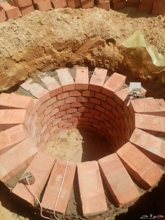 فرن مندي طوب احمر حراري استراحات ومطاعم 2