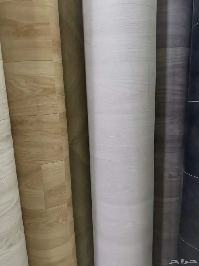 carpet brushes فينيل مشمع بديل باركيه موكيت 25
