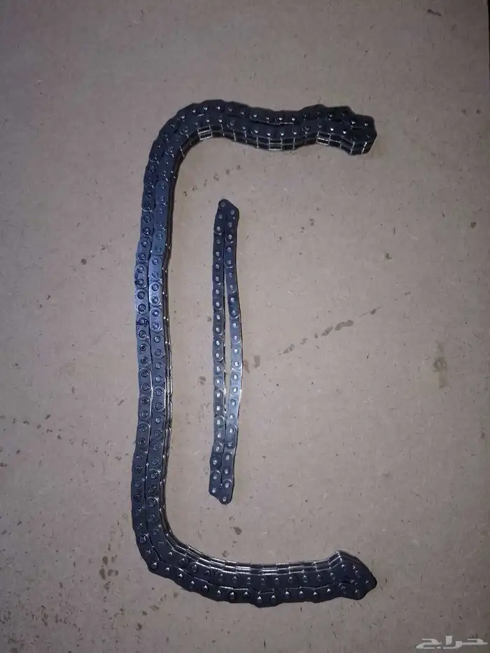 جنزير مكينة مرسيدس ديزل 606 0
