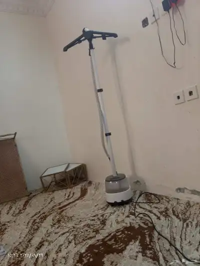 مكواه بخار 0