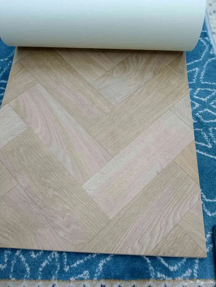 carpet brushes فينيل مشمع بديل باركيه موكيت 29