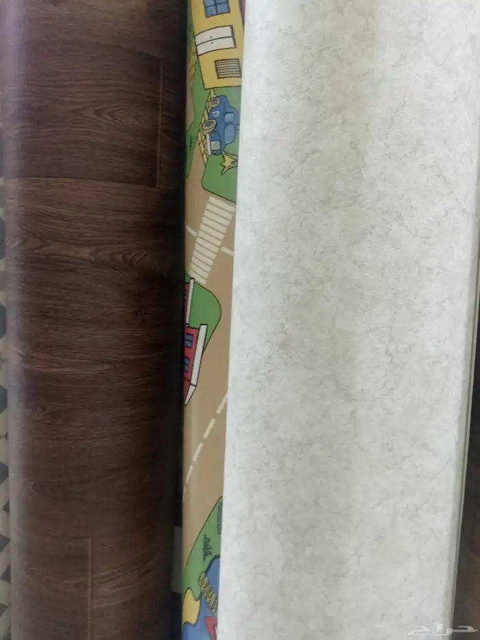 carpet brushes فينيل مشمع بديل باركيه موكيت 23