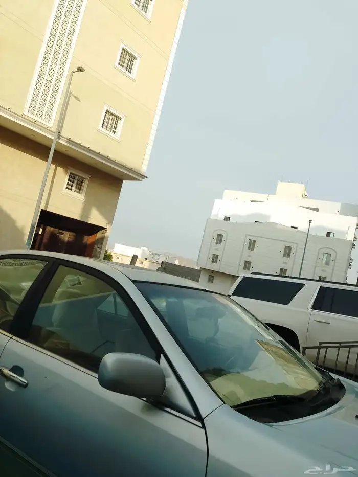 تيوتا كامري2004 0